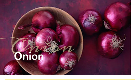 Onion