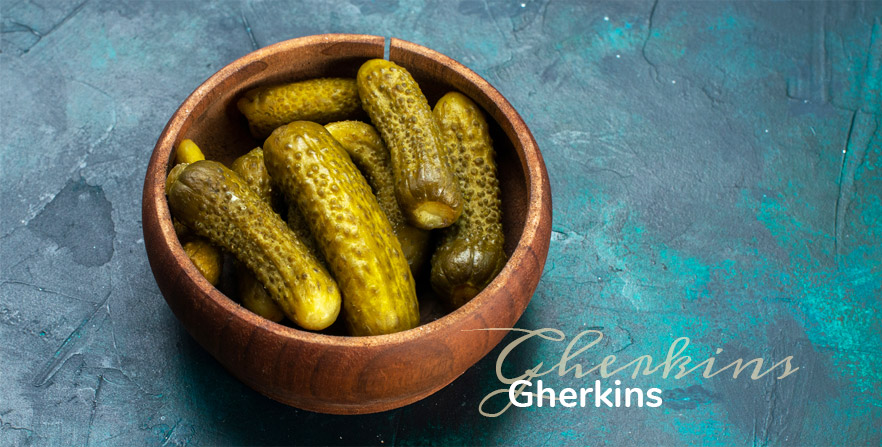 Gherkins
