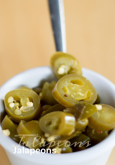 Jalapeno